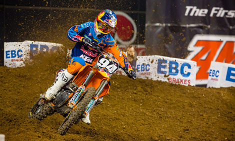 Ken "K-Roc" Roczen
