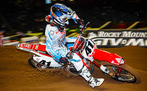 Pechvogel Trey Canard