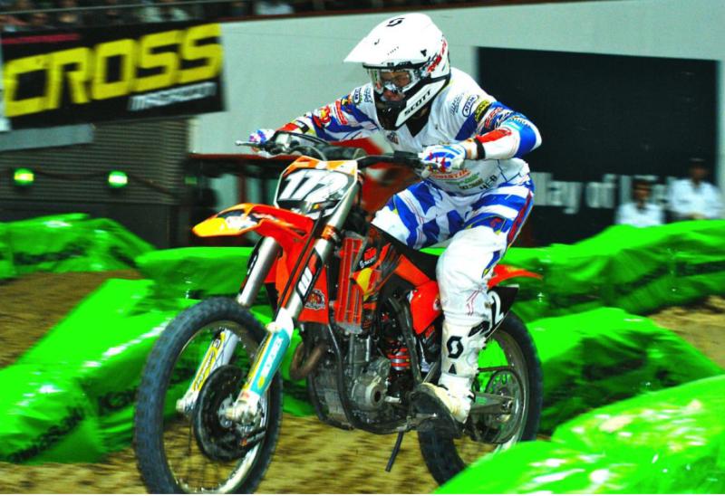 Brent van Doninck