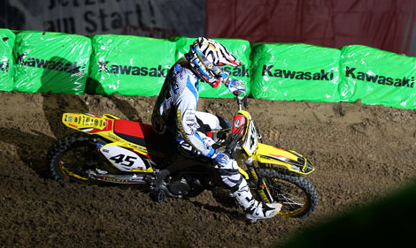 Gareth Swanepoel