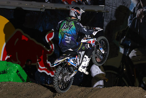 Dave Versluis