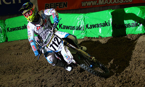 Danny Neubauer