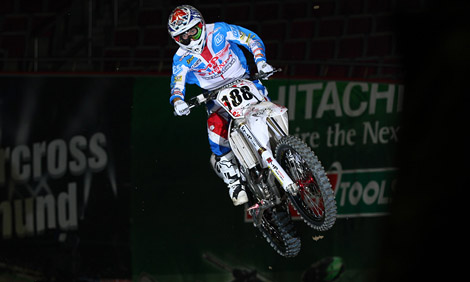 Guillaume Fegli