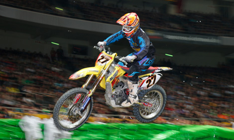 Jason Thomas