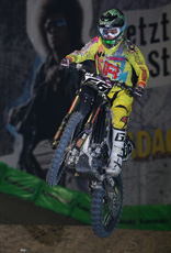 Christof Erne 
