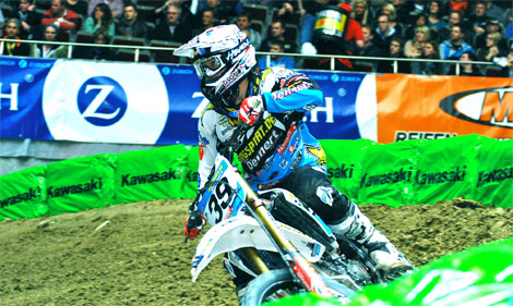 Philipp Klakow