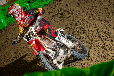 Cole Siebler