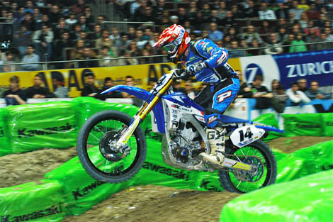 Kyle Peters