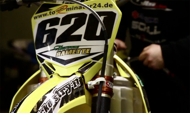 Thomas Ramette in Dortmund