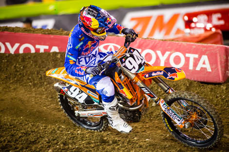 Ken Roczen