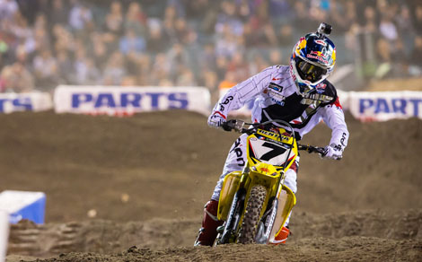 James Stewart