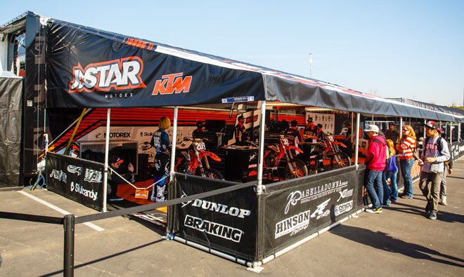 JDR Motorsports vor dem Aus