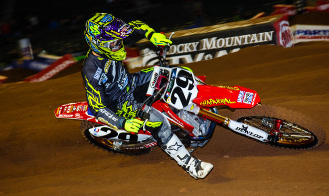 L&Mc Racing wirft das Handtuch