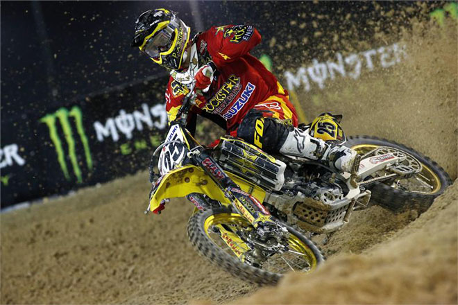 Clement Desalle