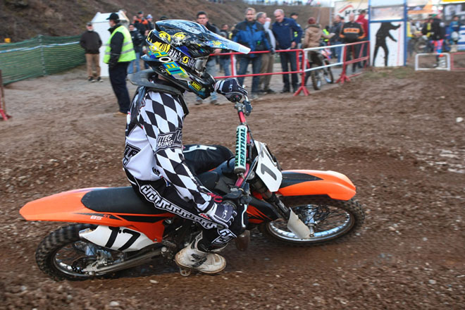 Nico Müller