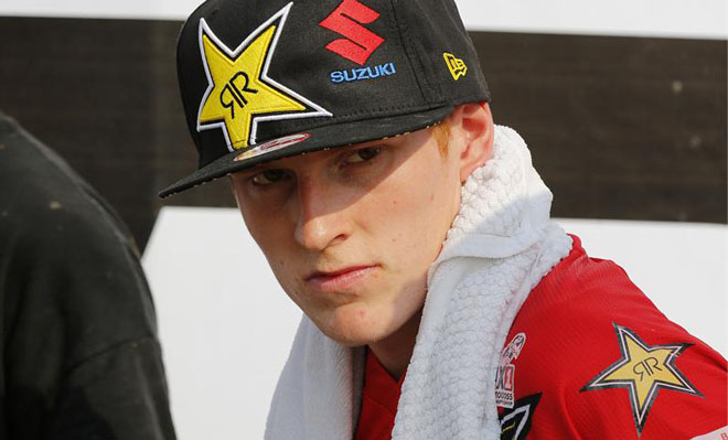 Max Anstie
