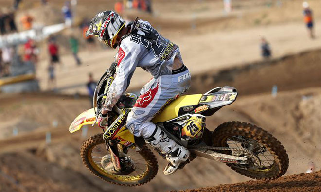 Clement Desalle