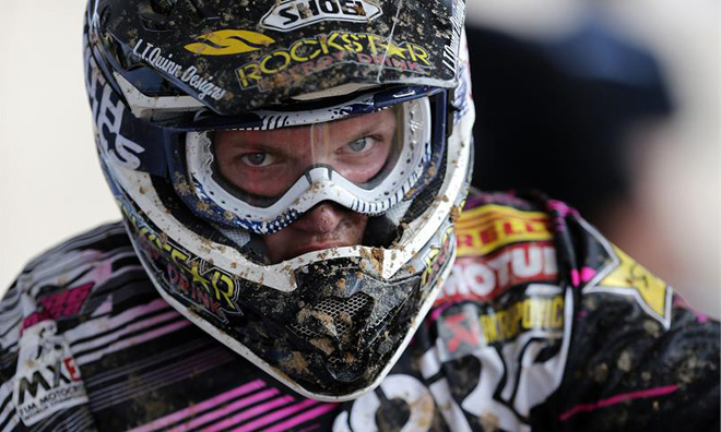 Kevin Strijbos