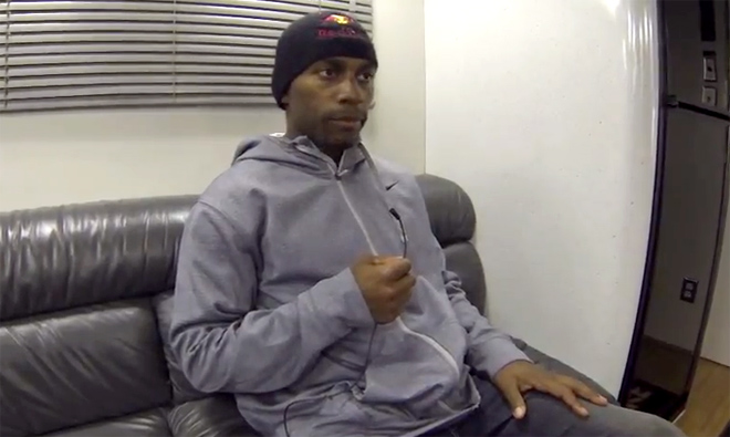 James Stewart – Toronto Update