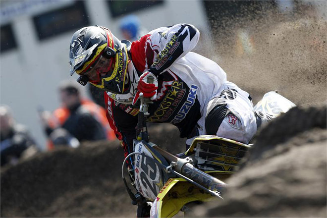 Clement Desalle