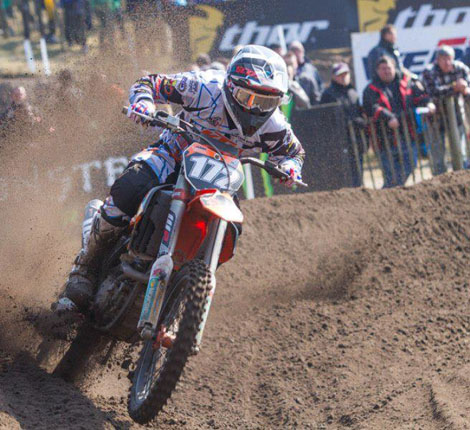 Brent van Doninck