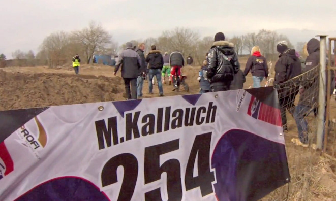 Highlights Mike Kallauch Gedächtnislauf
