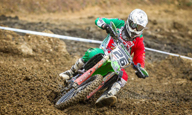 Mike Stender