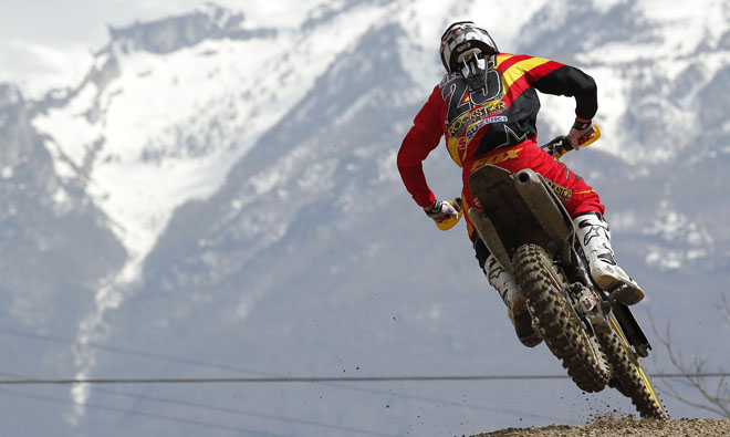 Clement Desalle