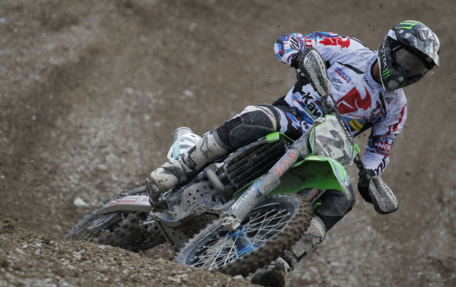 Gautier Paulin