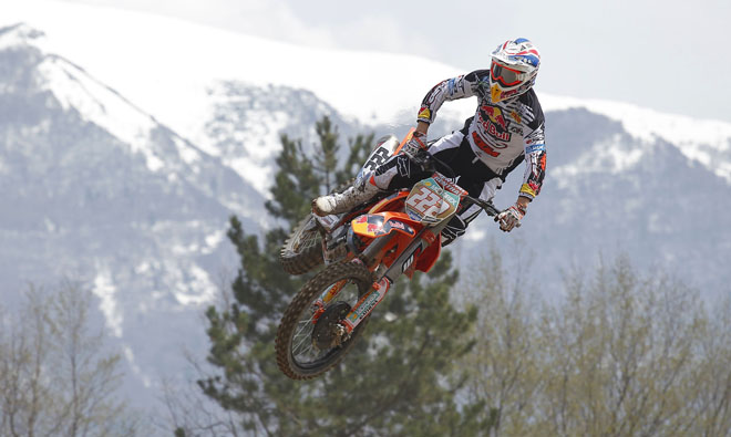 Antonio Cairoli