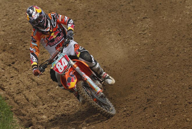 Jeffrey Herlings