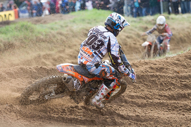 Kenny van Dueren