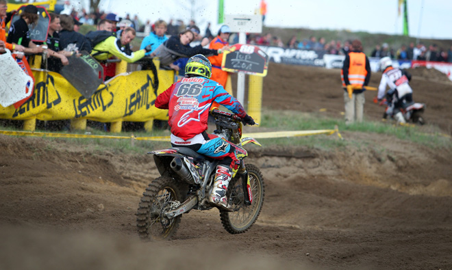 Tim Koch