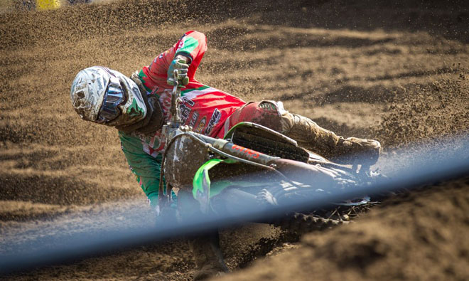Mike Stender