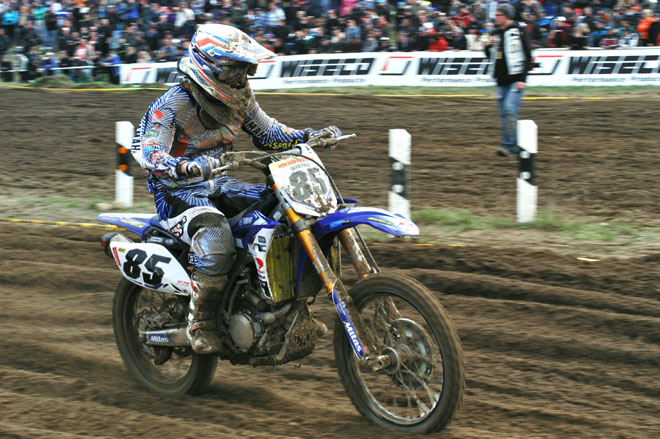 Marcus Lee-Soper