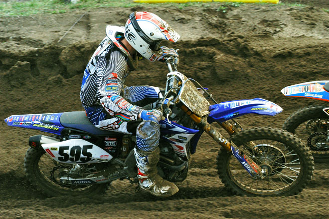 Cedric Grobben 