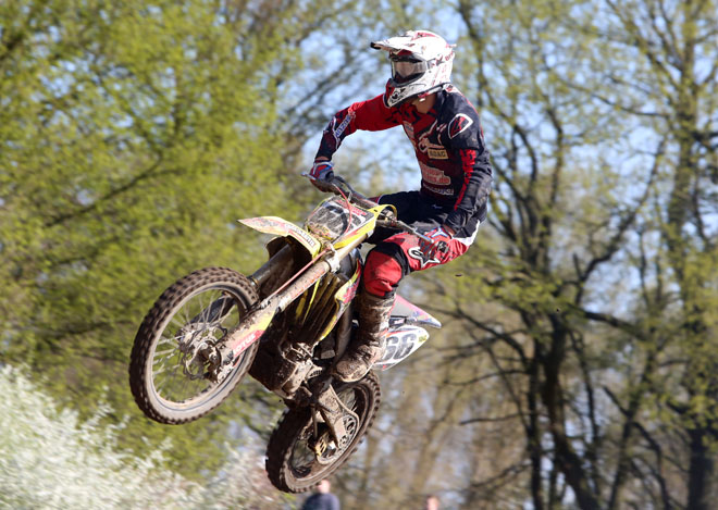 Tim Koch