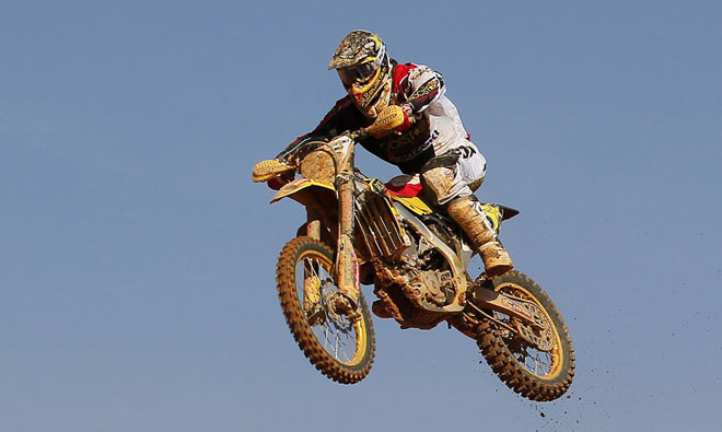 Clement Desalle