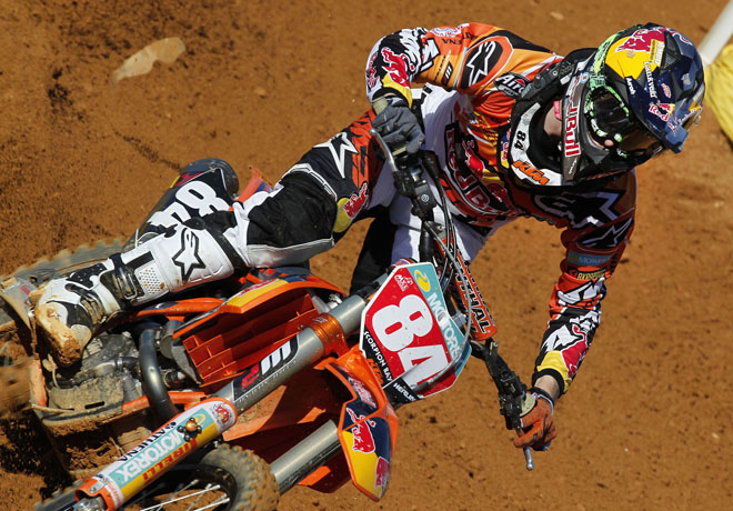 Jeffrey Herlings