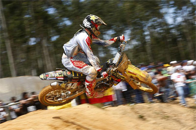 Max Anstie