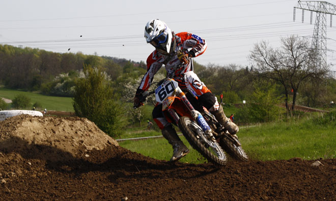 Nick Seeger 