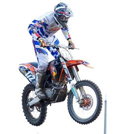 Brent van Doninck