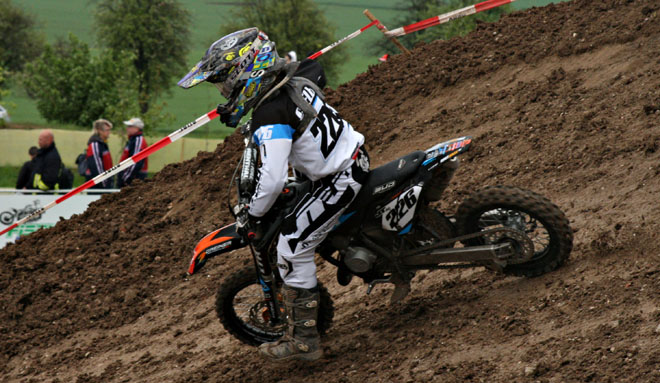 John-Pascal Gieler