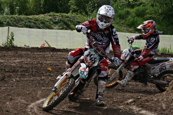 Nico Adler & Tim-Rene Neumann