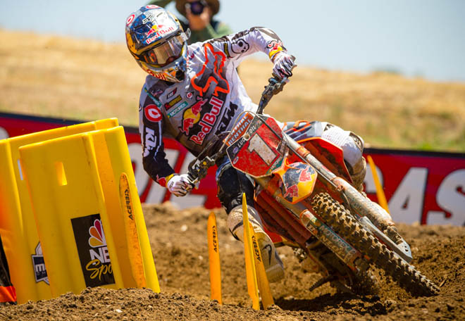 Ryan Dungey 