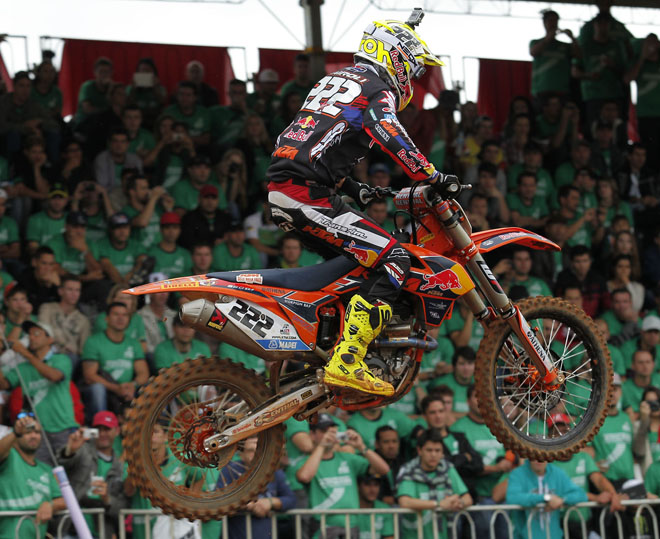 Antonio Cairoli