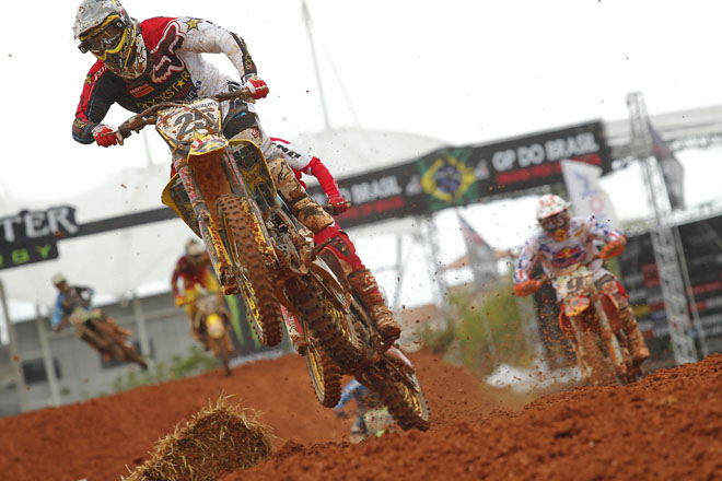 Clement Desalle