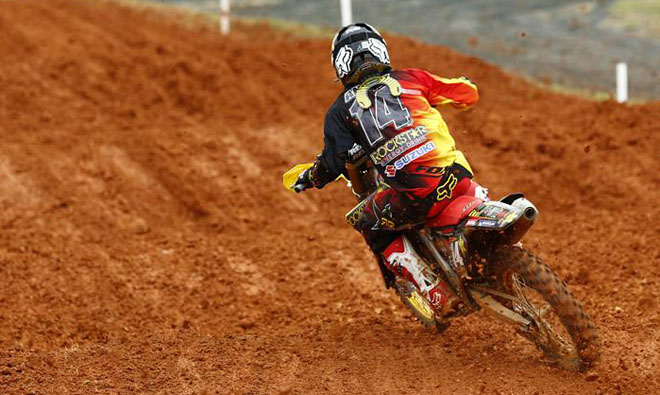 Max Anstie