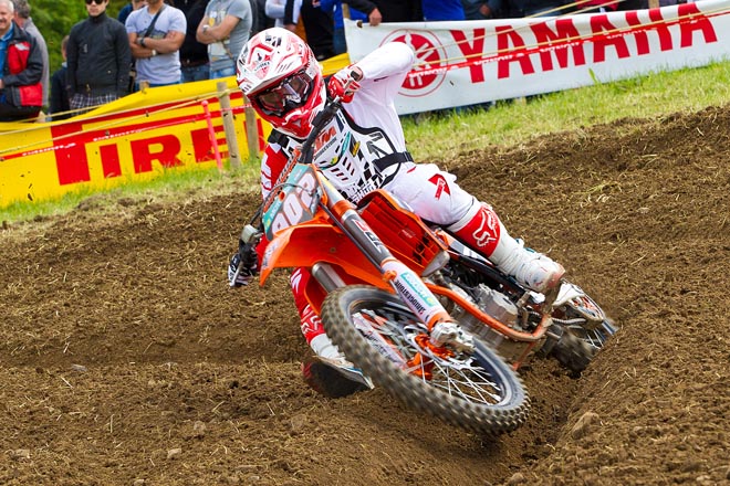Kilian Auberson