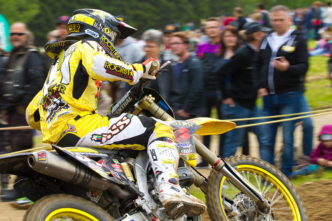 Jeremy Seewer